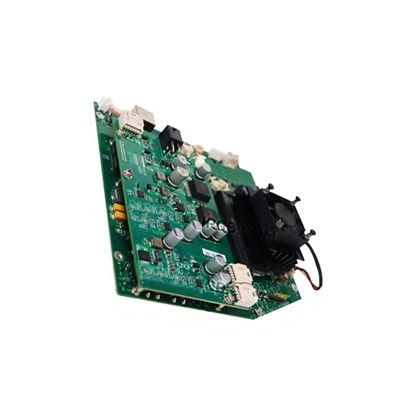 Precision PCBA för Medical Devices PCB Assembly Manufacturer