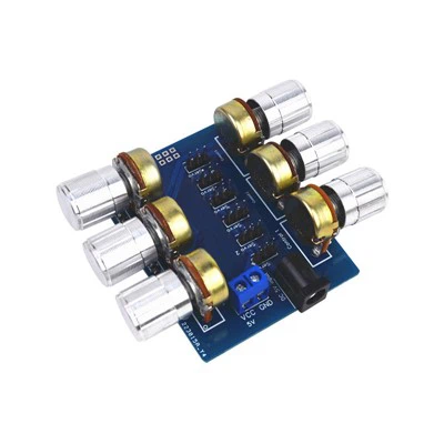 4-axis   Robot   Servo   Arm   Controller   Styrelse