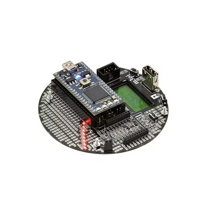 PCBA Fabriksmontering Robot Motor Drive Board Robot PCB Kretskort