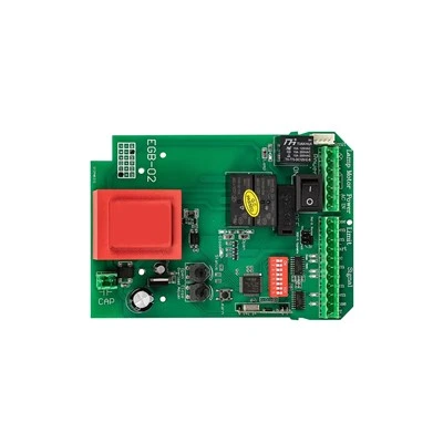 Swing Gate Control Board OEM EMS-lösningar