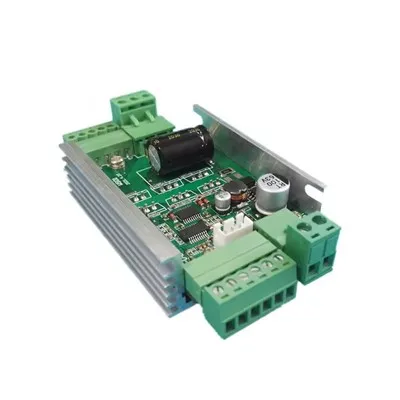 Toppprestanda Driver Board Tillverkare Stepper Motor Controller Board PCB Assembly Services